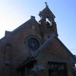 弘前昇天教会