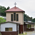 磯山聖ヨハネ教会