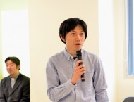 「だいじに・東北」の2年　感謝聖餐式と集い