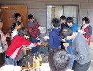 2016年春の中高生会