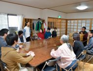 2016年春の中高生会