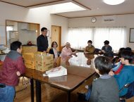 2016年春の中高生会