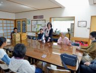 2016年春の中高生会