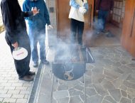 2016年春の中高生会