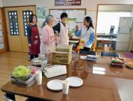 2016年春の中高生会