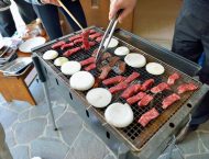 2016年春の中高生会