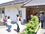 2016年春の中高生会