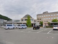 被災地巡りツアー