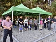 いのりの煉瓦倶楽部　ー感謝の集いー