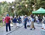 いのりの煉瓦倶楽部　ー感謝の集いー